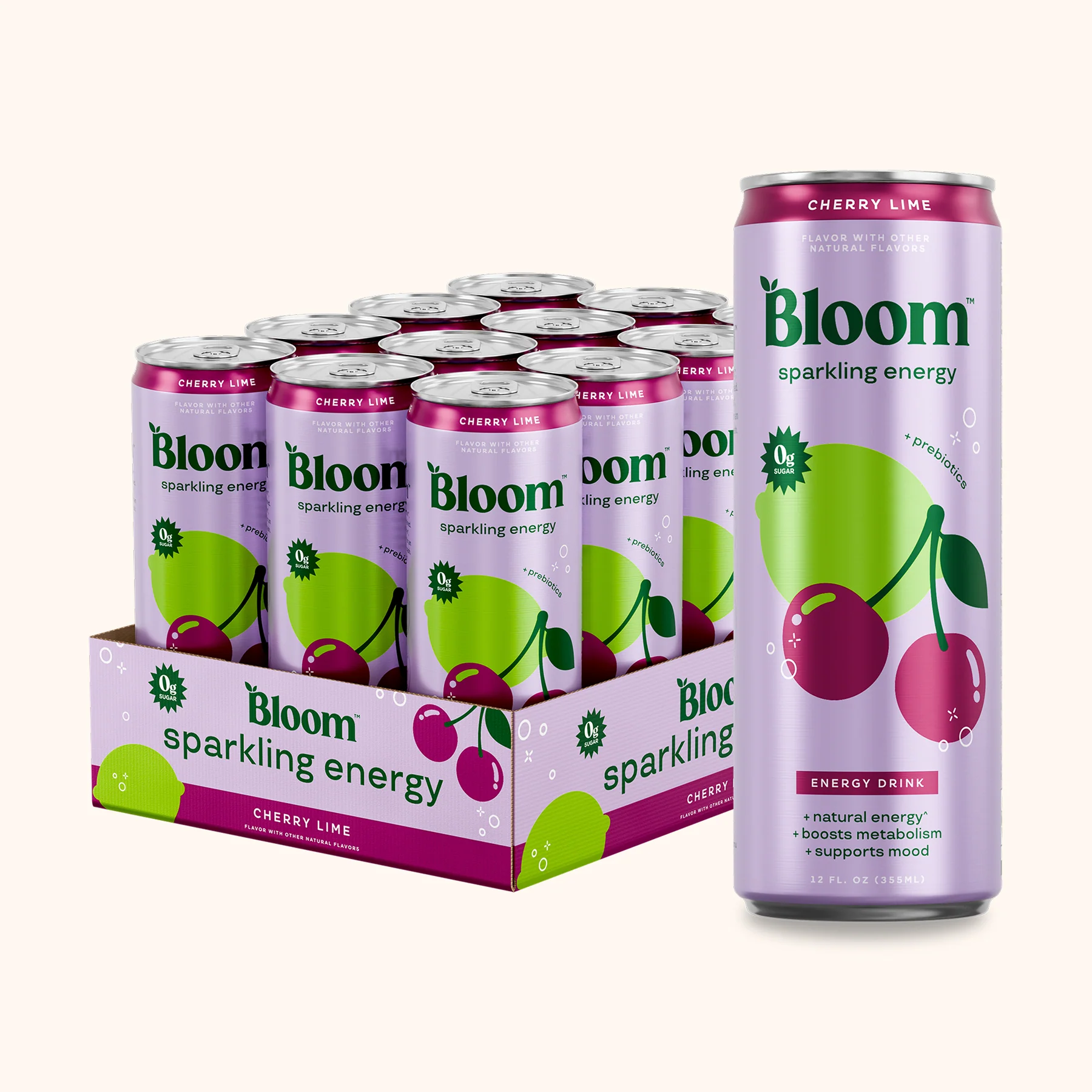 Sparkling Energy - Image 3