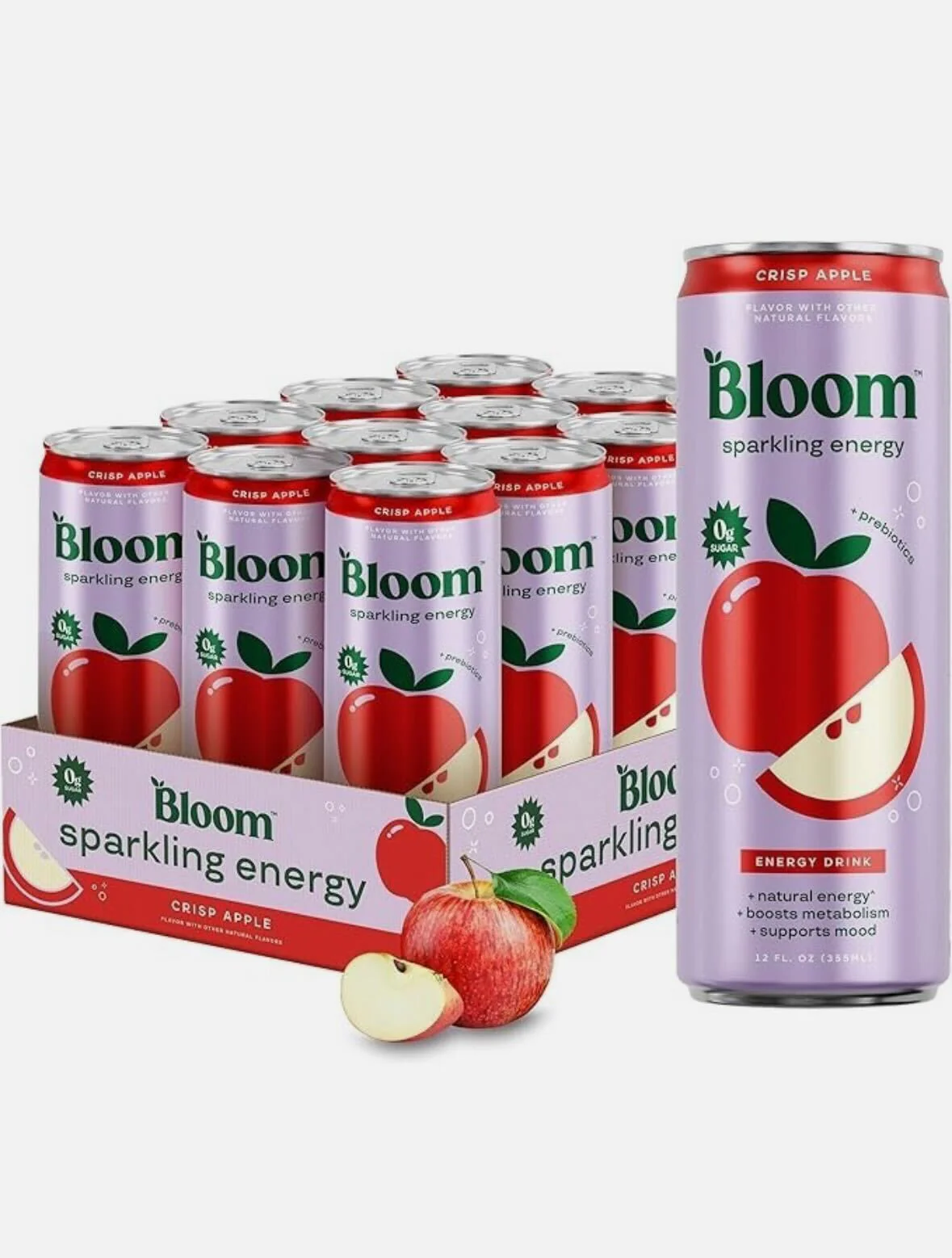 Sparkling Energy Gift - Image 9