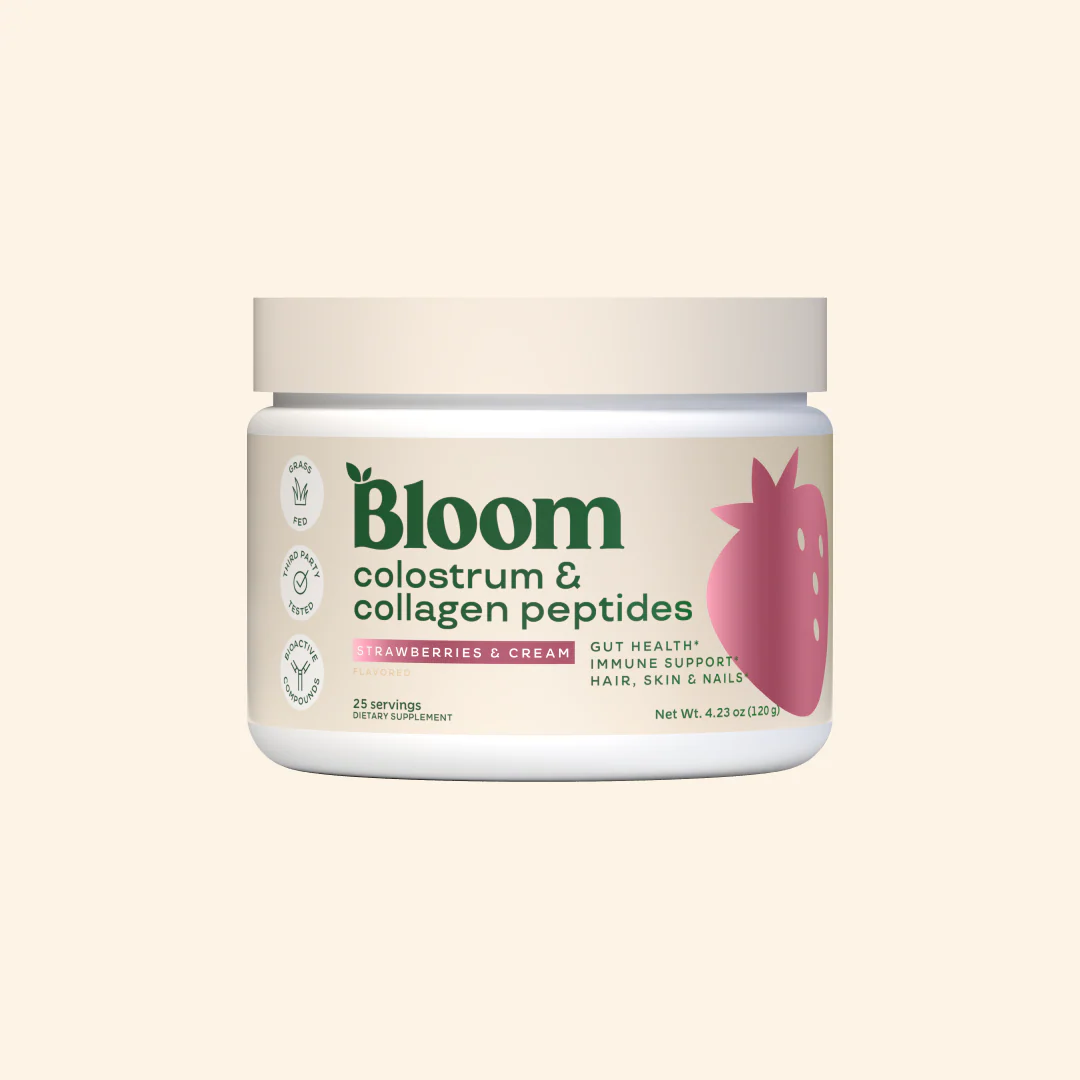 Colostrum & Collagen Peptides - Image 3
