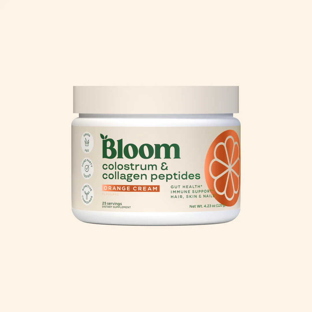 Colostrum & Collagen Peptides - Image 4