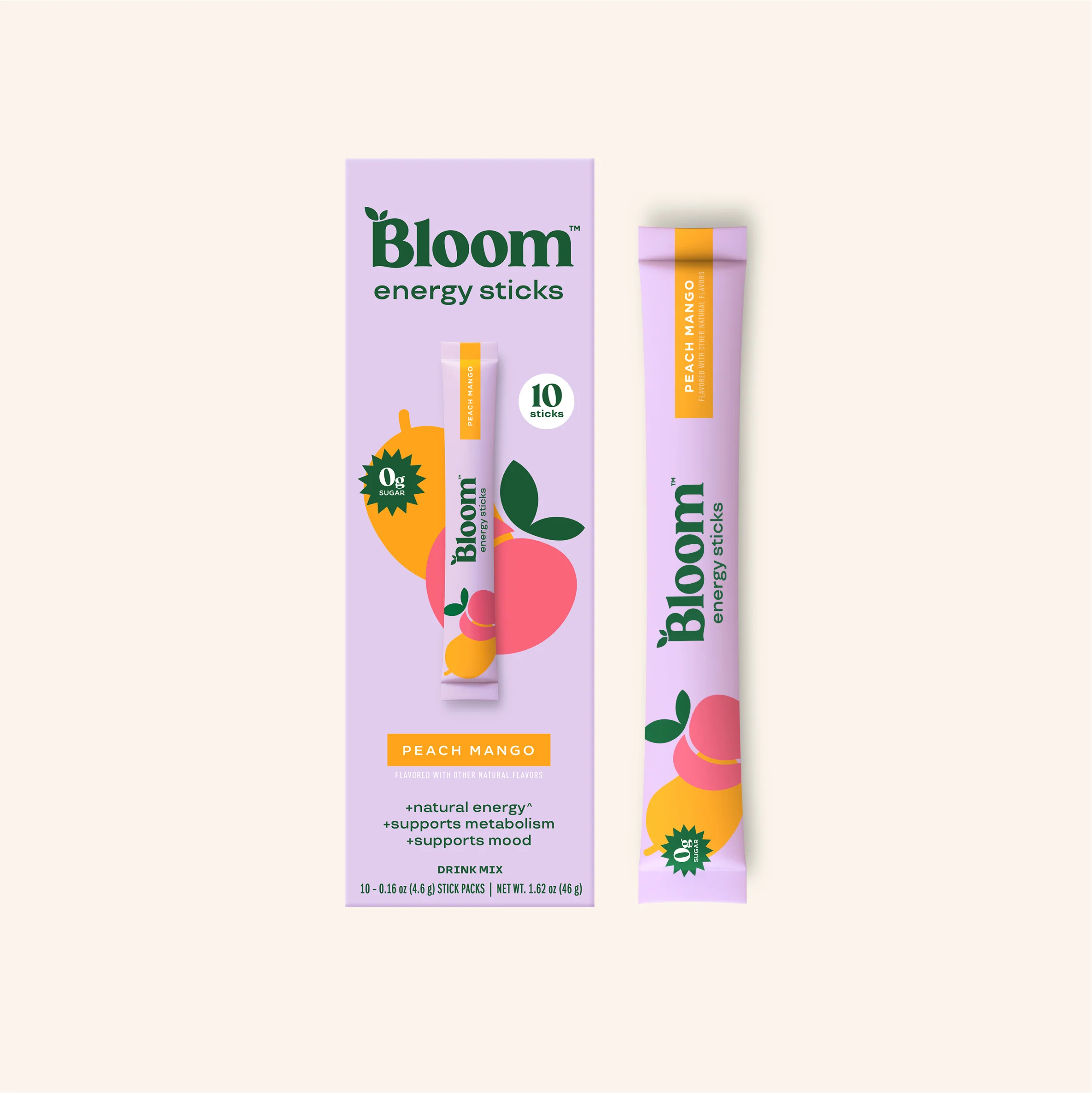 Energy Sticks - Image 3