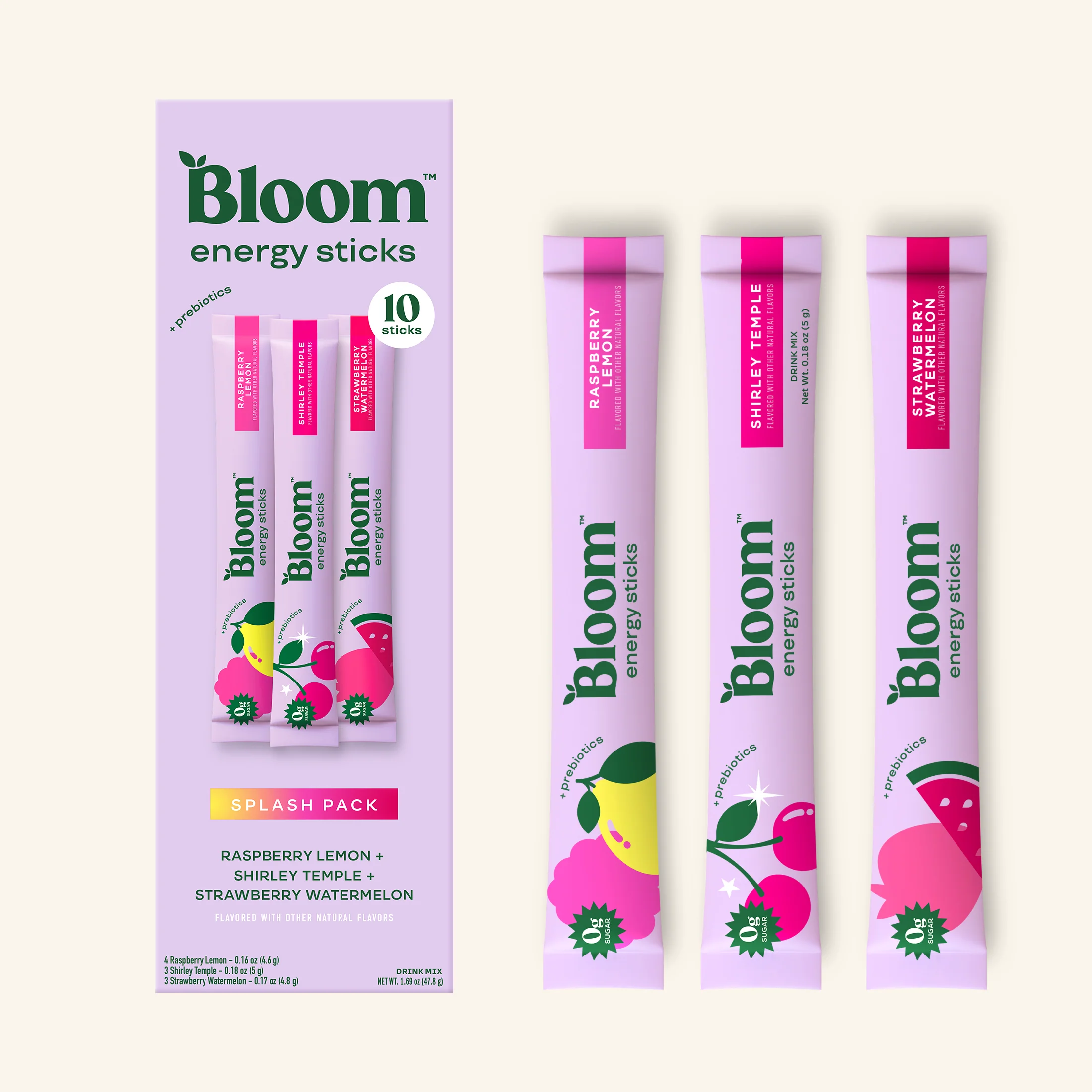 Energy Sticks - Image 6