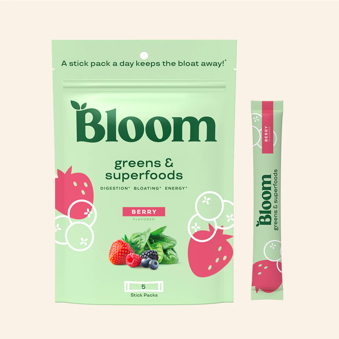 Greens Stick Packs - Image 10