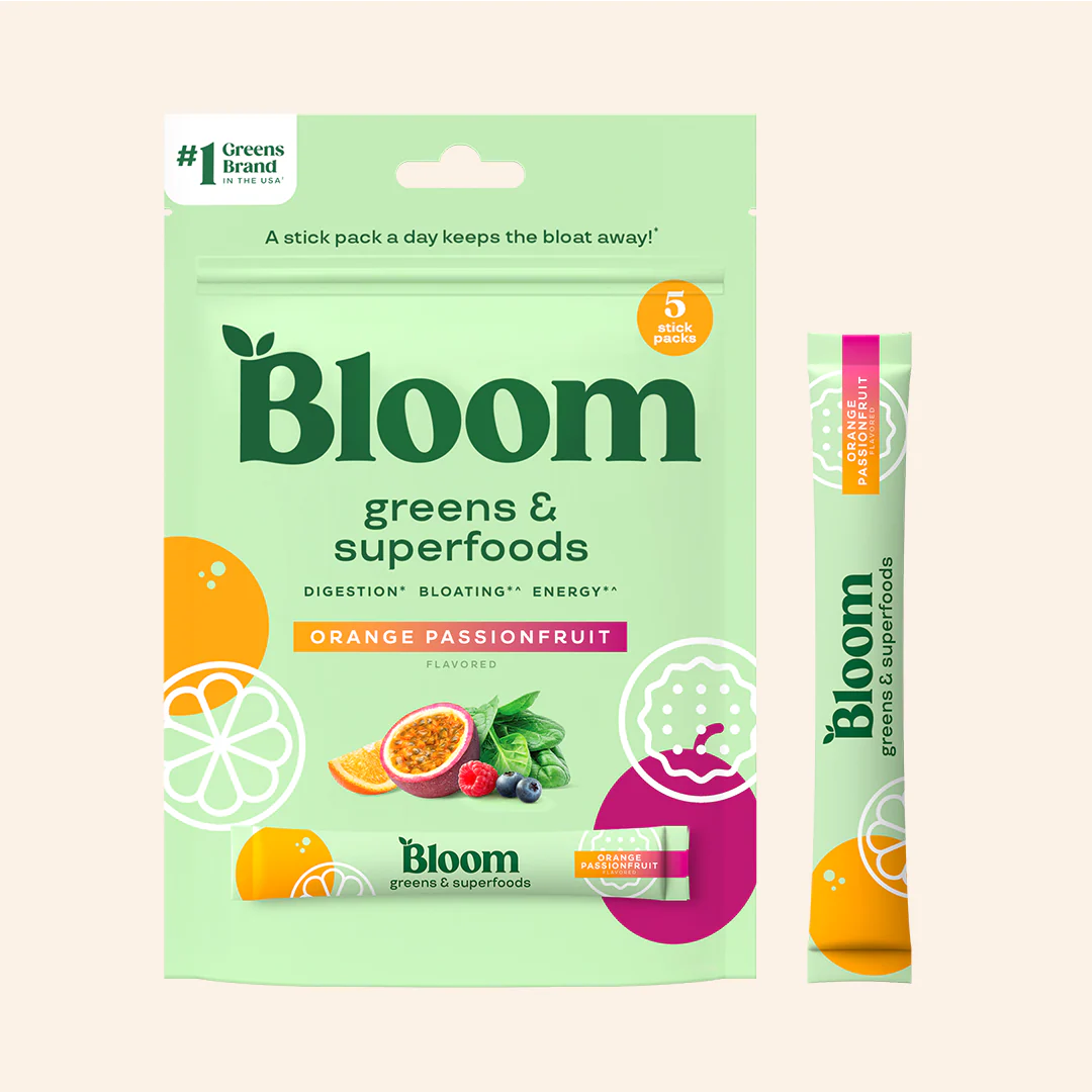 Greens Stick Packs - Image 13