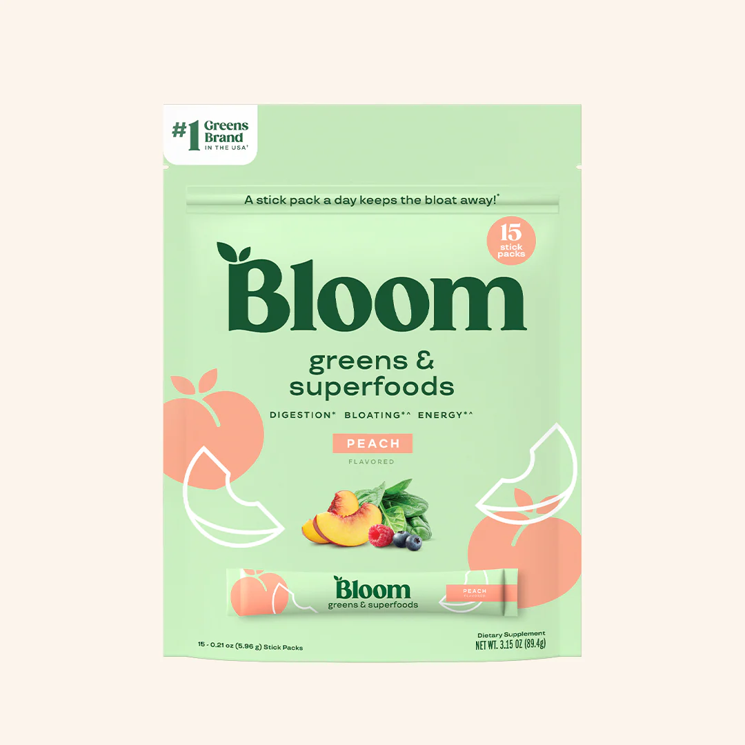 Greens Stick Packs - Image 17