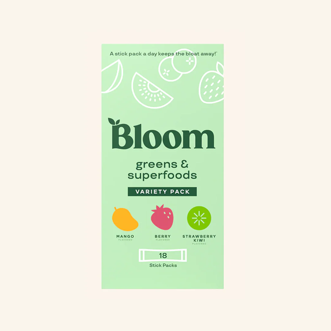 Greens Stick Packs - Image 20