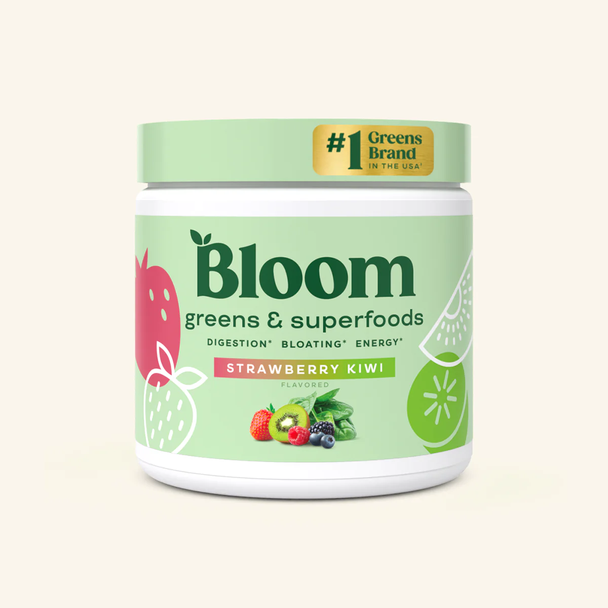 Greens & Superfoods - Image 20