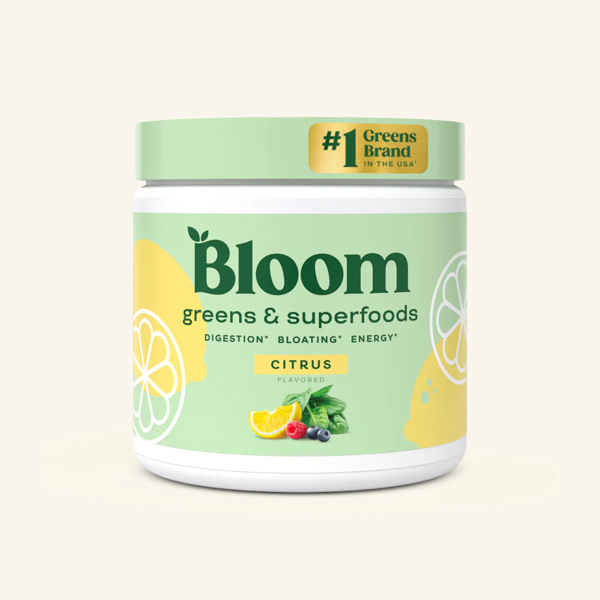 Greens & Superfoods - Image 23