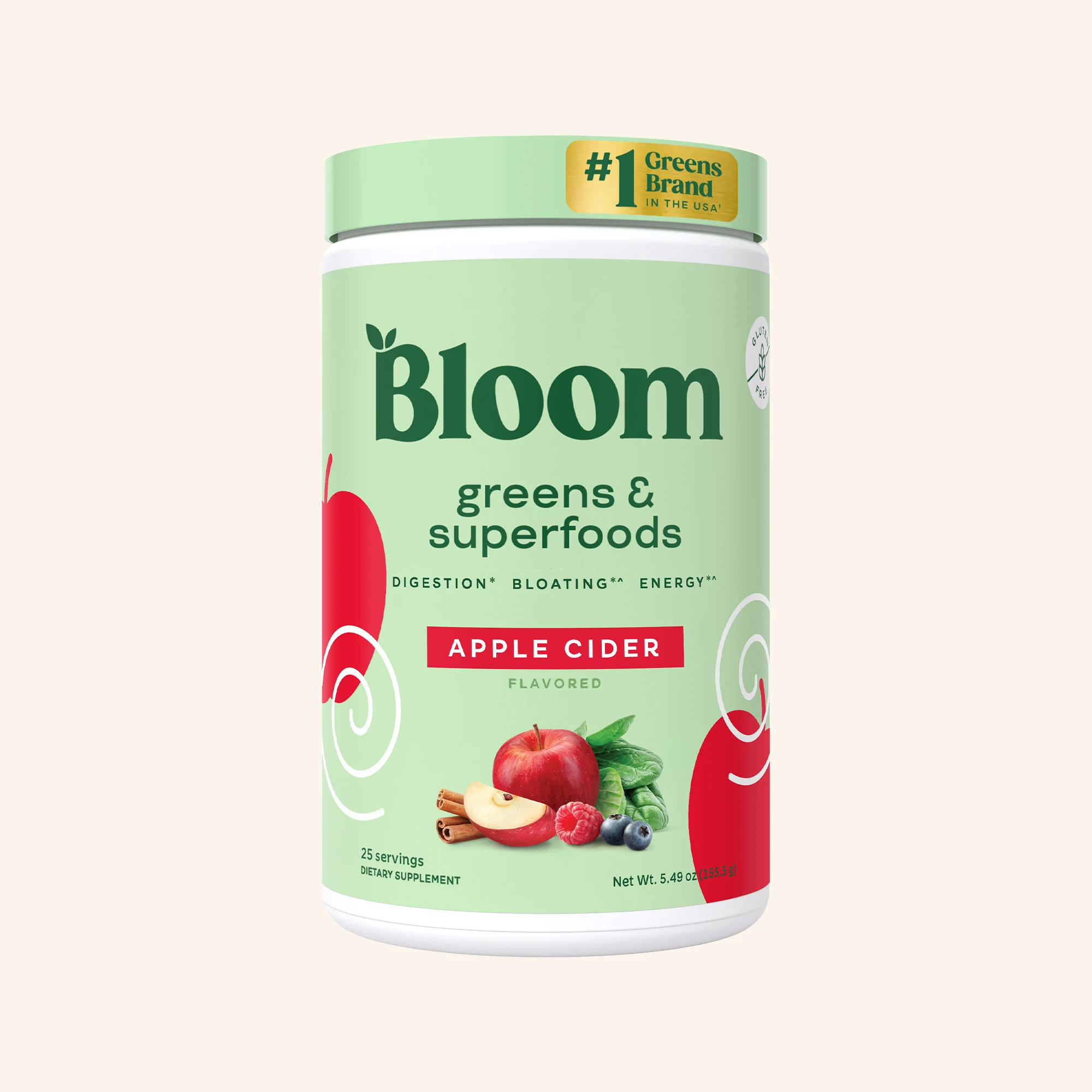 Greens & Superfoods - Image 35