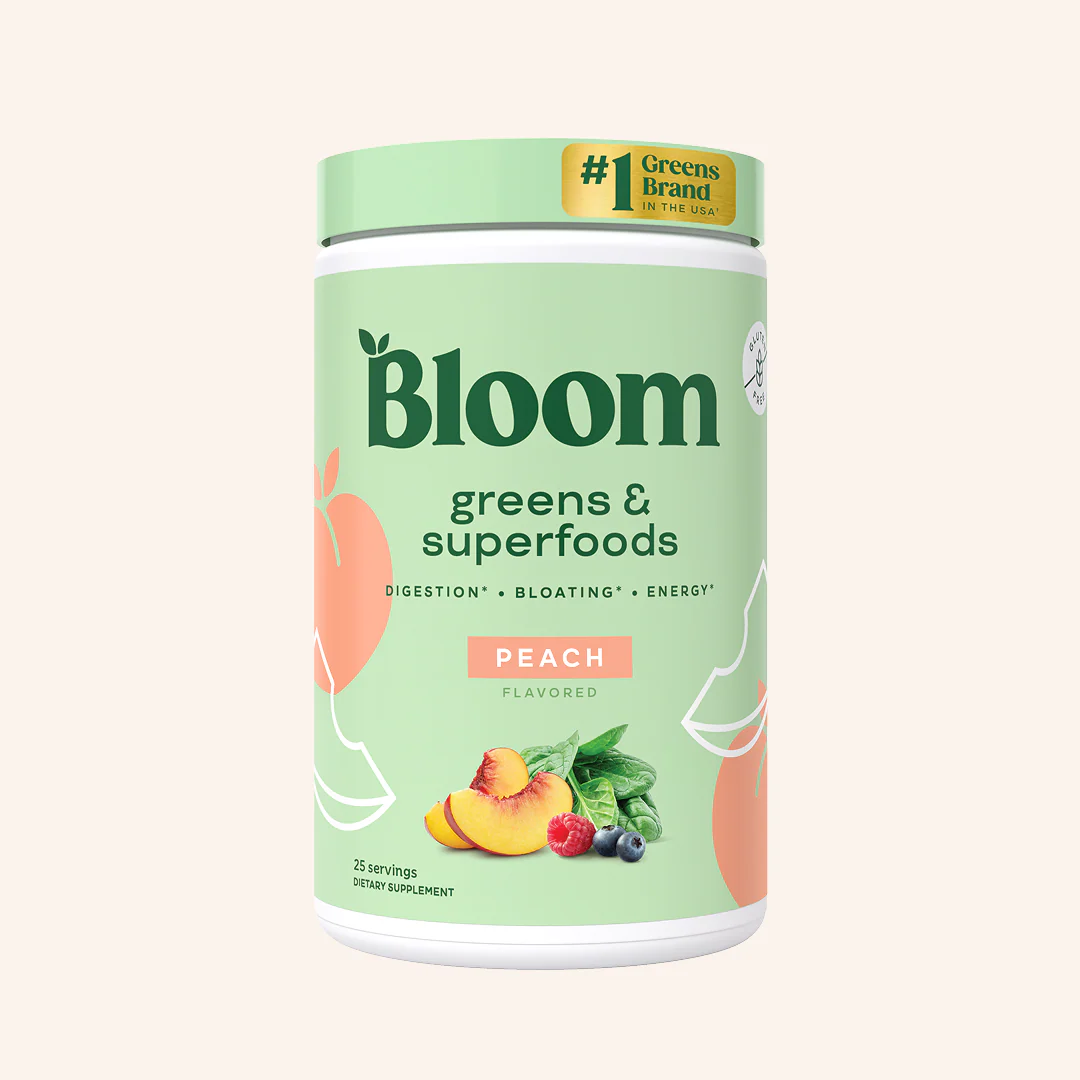 Greens & Superfoods - Image 38