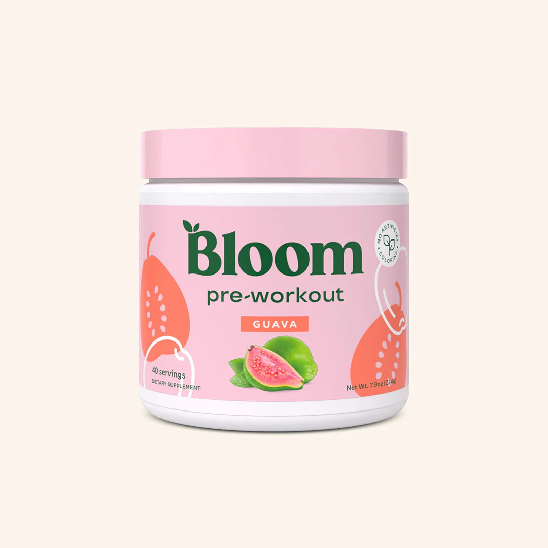 High Energy Pre-Workout - Image 10