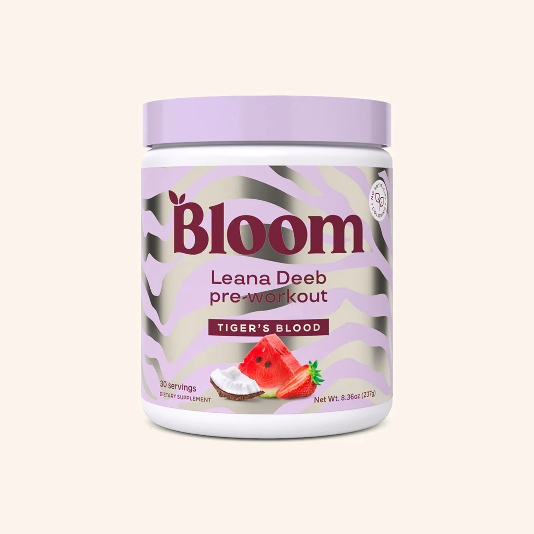 High Energy Pre-Workout - Image 15
