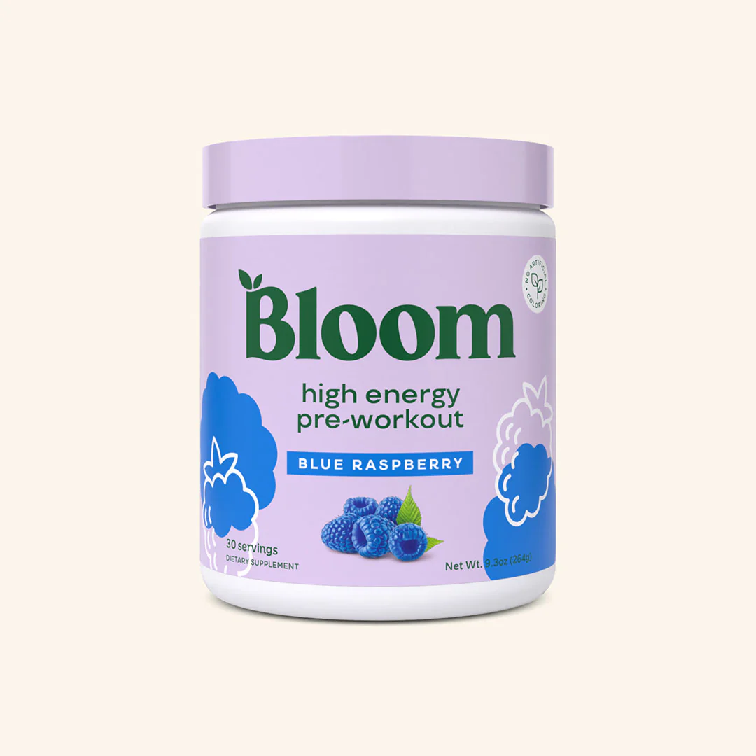 High Energy Pre-Workout - Image 16