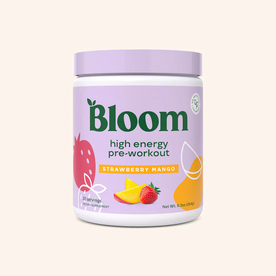 High Energy Pre-Workout - Image 17