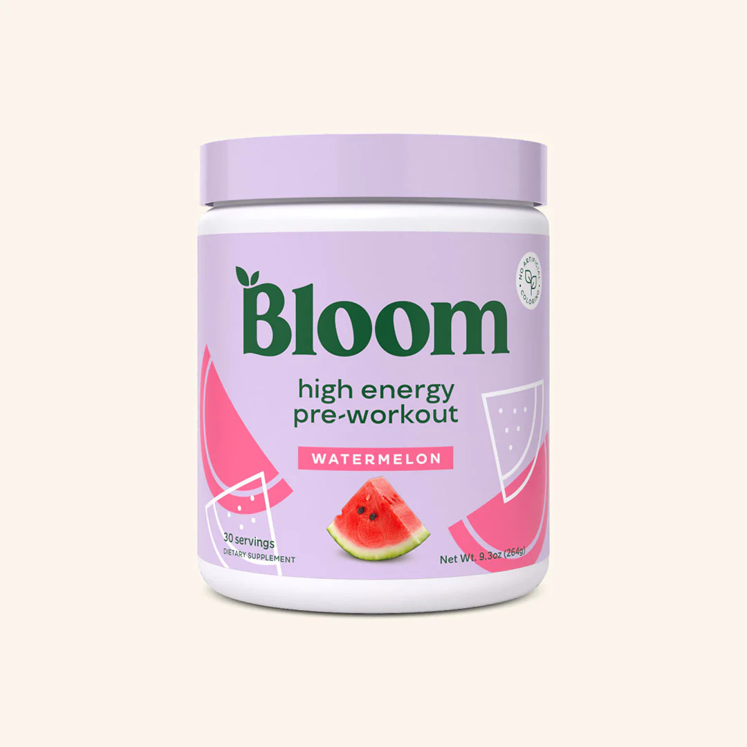 High Energy Pre-Workout - Image 20