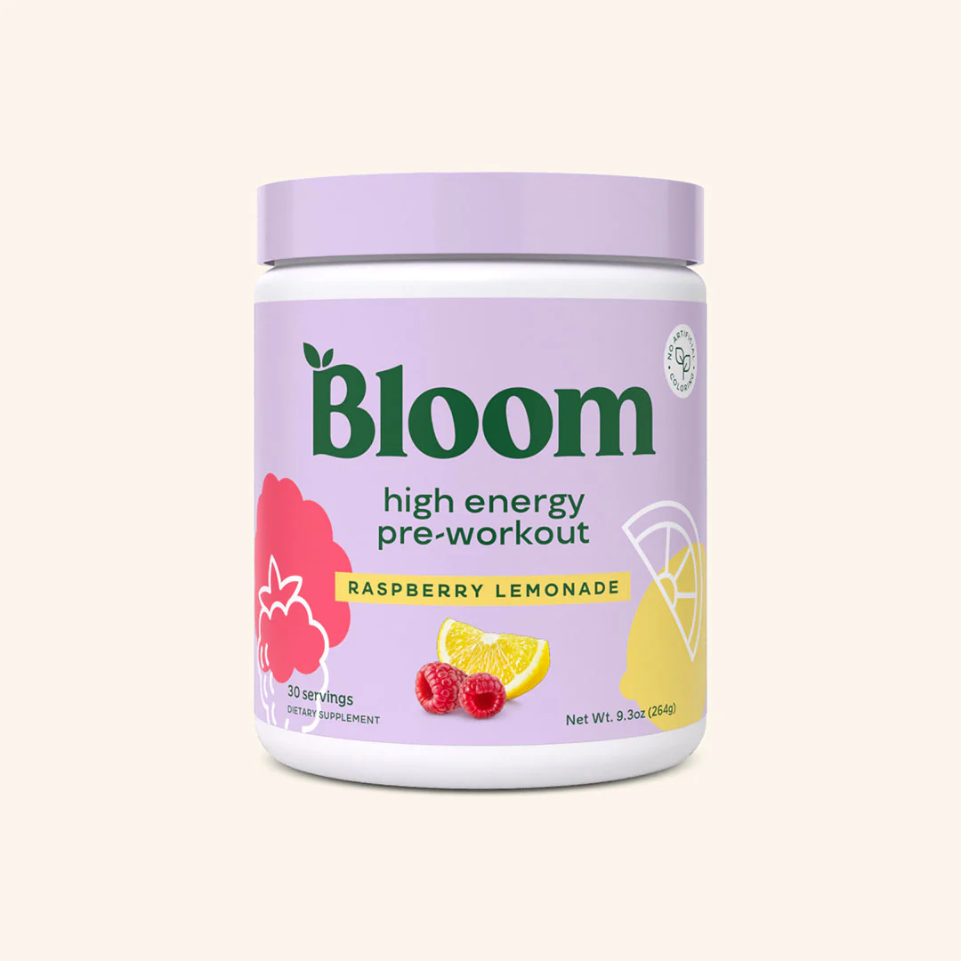 High Energy Pre-Workout - Image 4