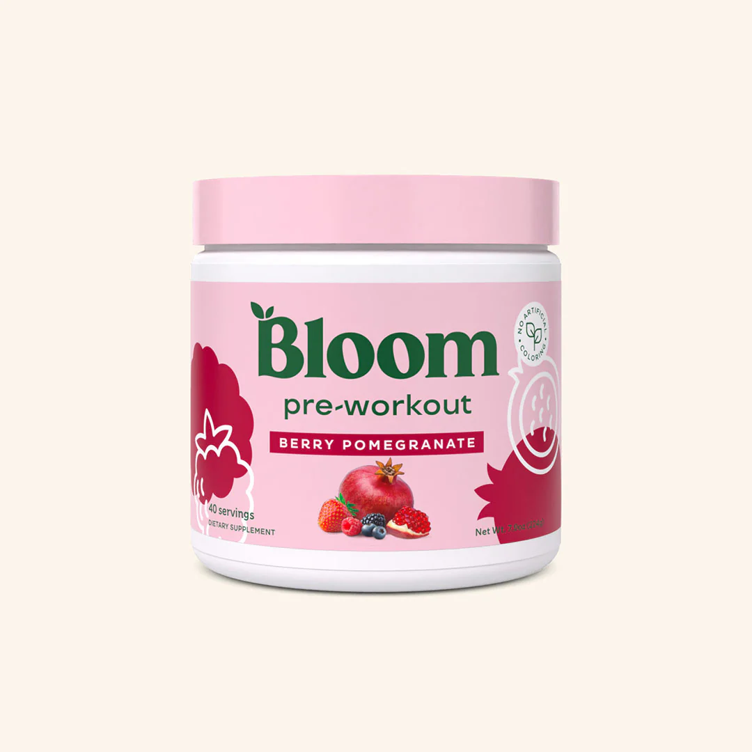 High Energy Pre-Workout - Image 9