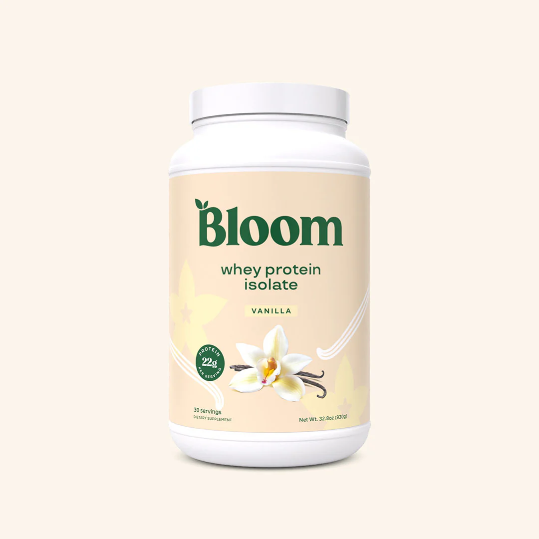 Whey Isolate Protein - Image 3