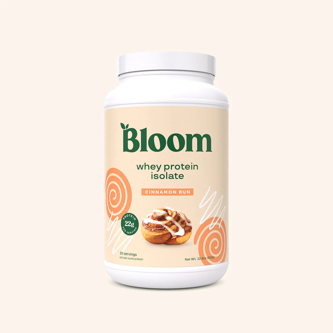 Whey Isolate Protein - Image 4