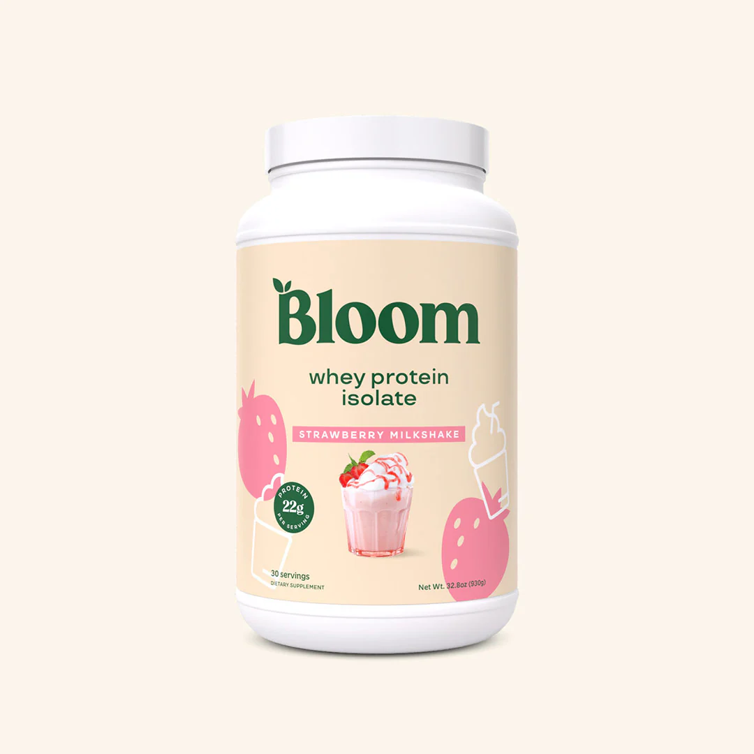 Whey Isolate Protein - Image 5