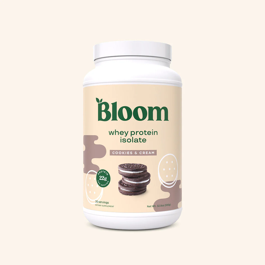 Whey Isolate Protein - Image 8