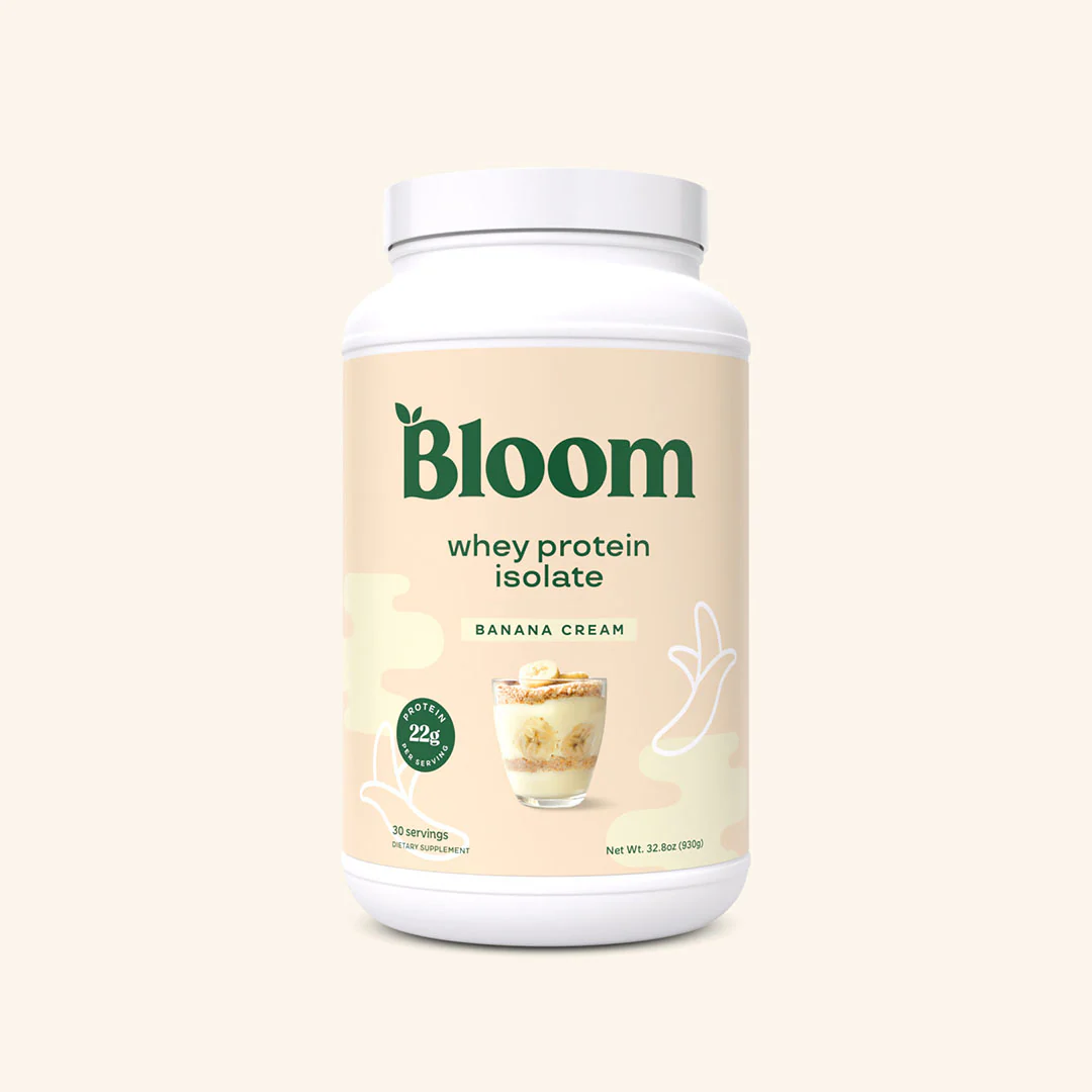 Whey Isolate Protein - Image 9
