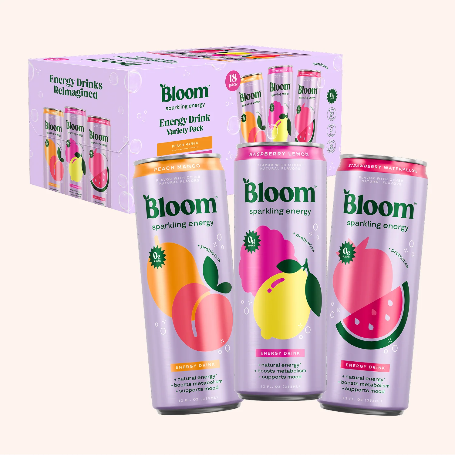Sparkling Energy - Image 12