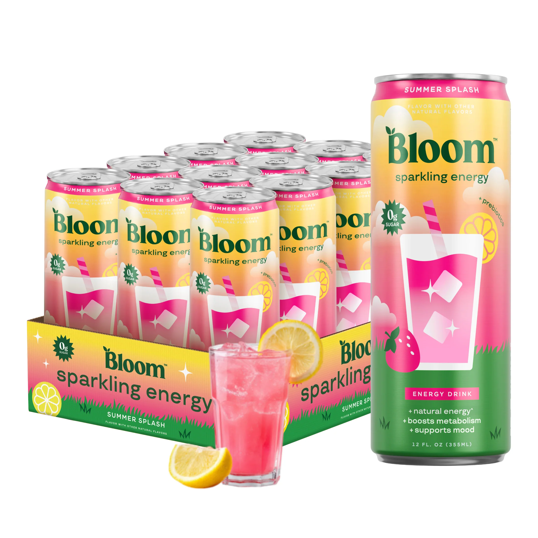 Sparkling Energy - Image 19