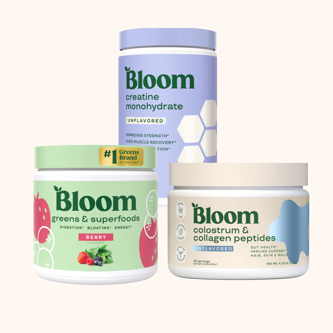 The Total Wellness Trio - Image 3